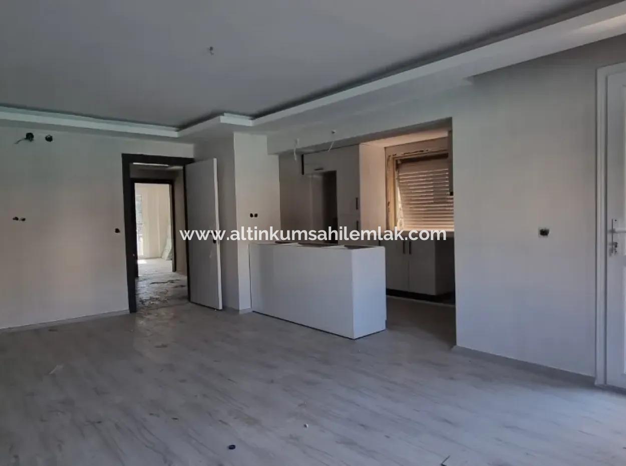 Didim Efeler Mahallesinde Satılık 2+1 Havuzlu Daire