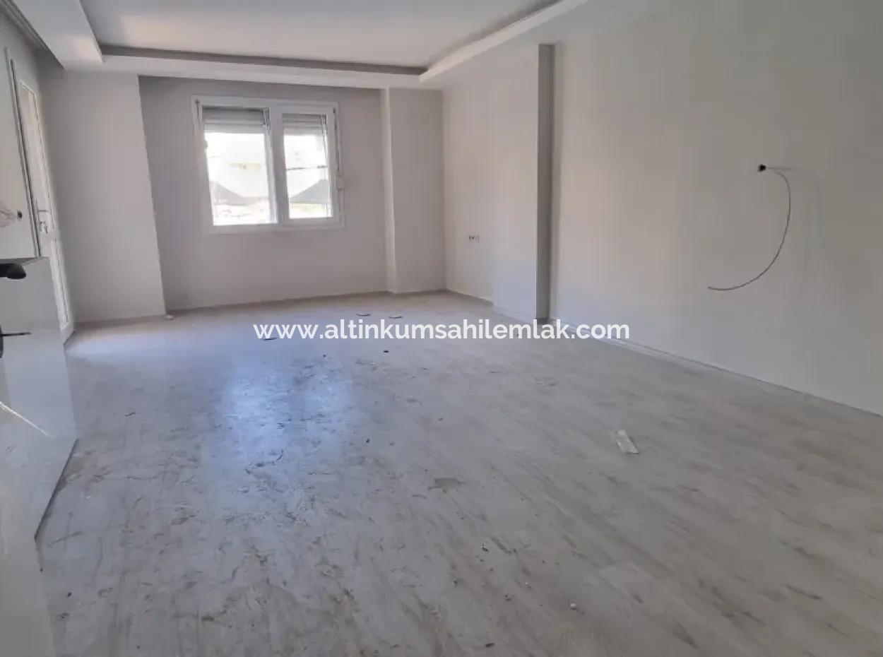 Didim Efeler Mahallesinde Satılık 2+1 Havuzlu Daire