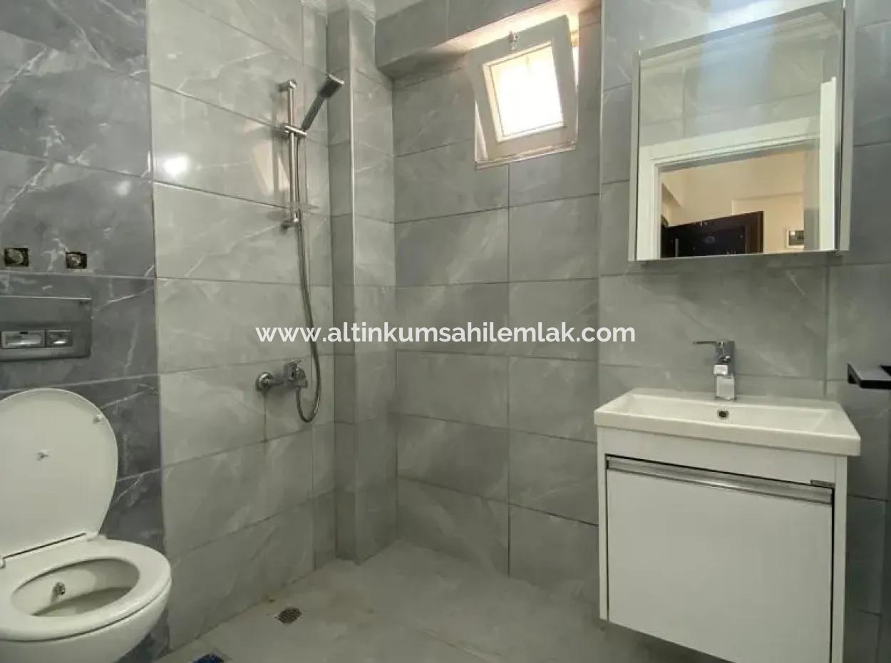 Didim’de Satılık Merkezi Konumda Kelepir 2+1 Havuzlu Daire