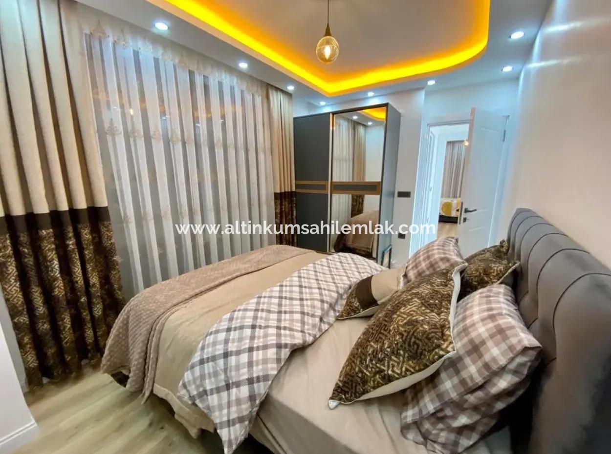 Didim Altınkum Emlaktan Satılık 3+1 Havuzlu Villa