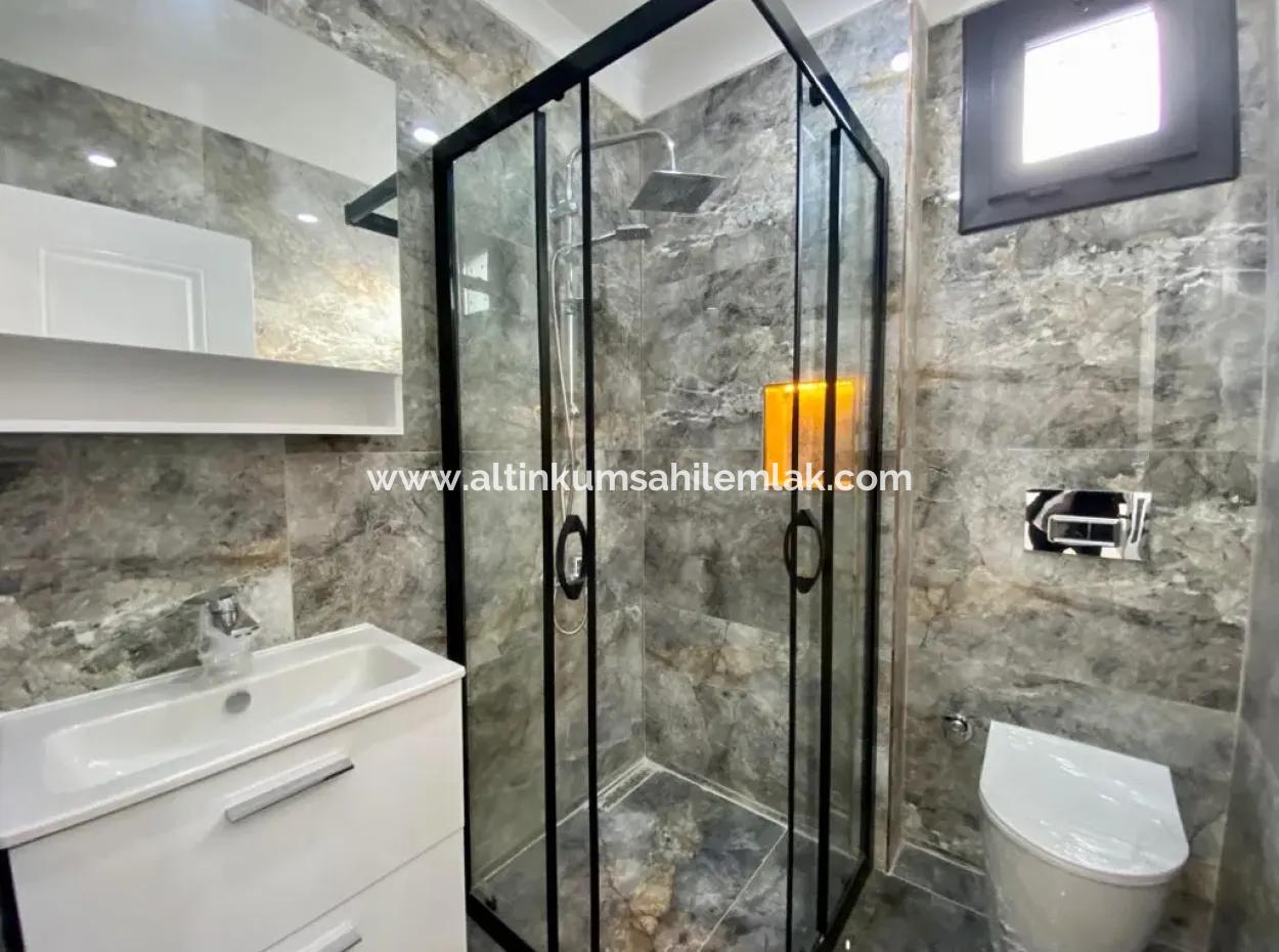 Didim Altınkum Emlaktan Satılık 3+1 Havuzlu Villa