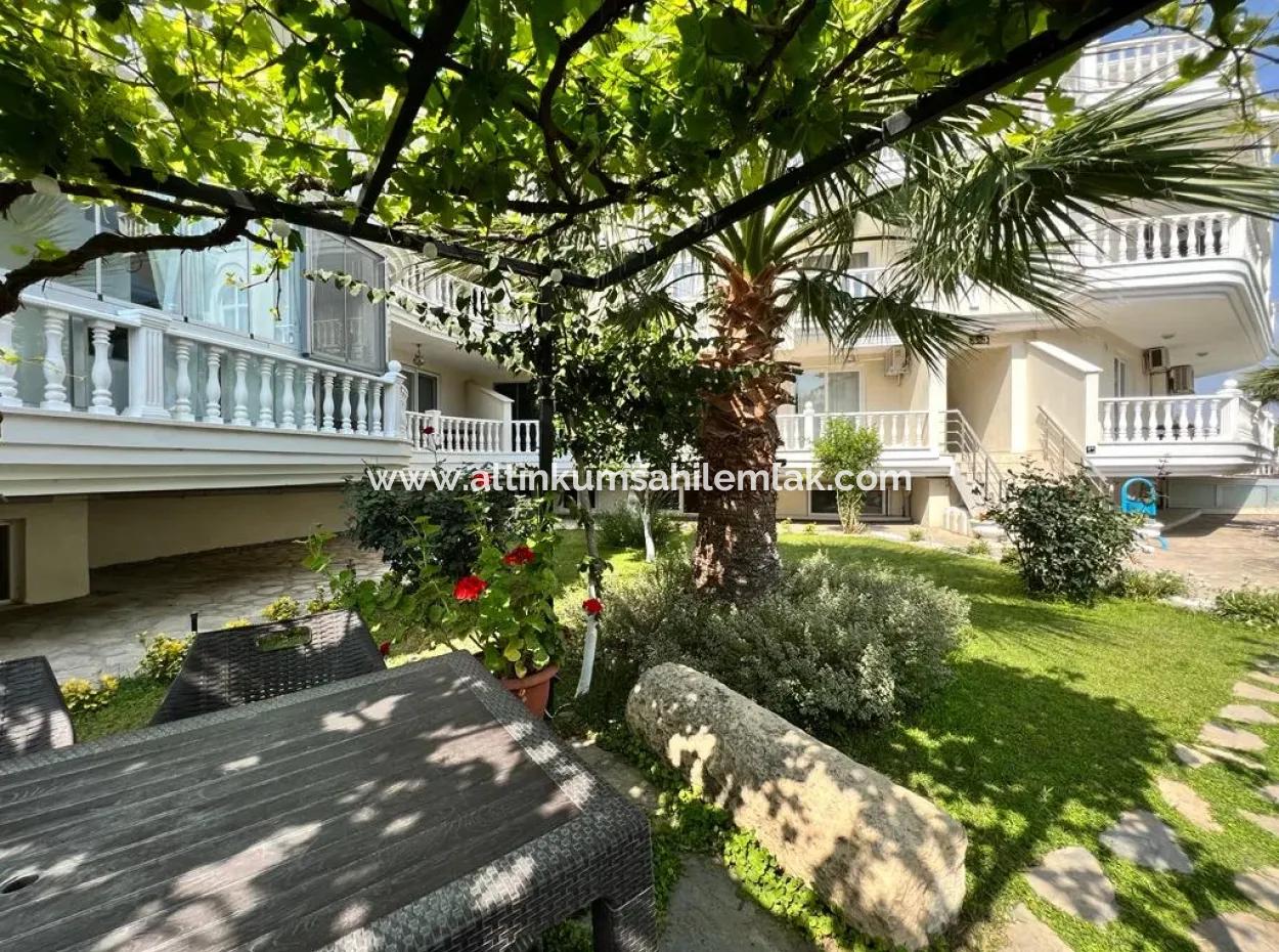 Didim Mavişehir Prime Blue 3 Sitesinde Satılık 3+1 Dubleks Daire