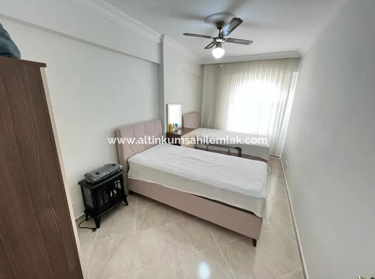 Didim Mavişehir Prime Blue 3 Sitesinde Satılık 3+1 Dubleks Daire