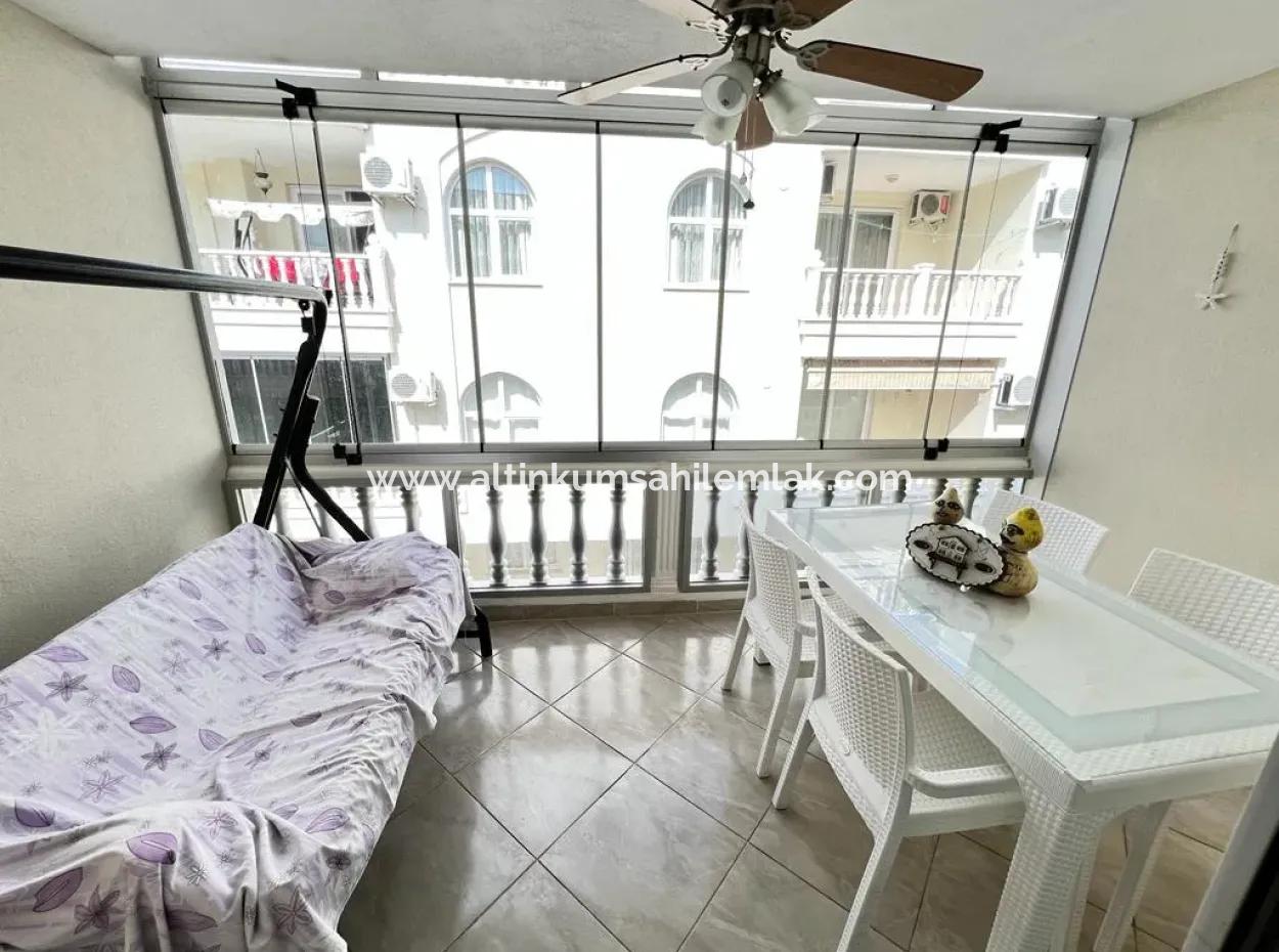 Didim Mavişehir Prime Blue 3 Sitesinde Satılık 3+1 Dubleks Daire