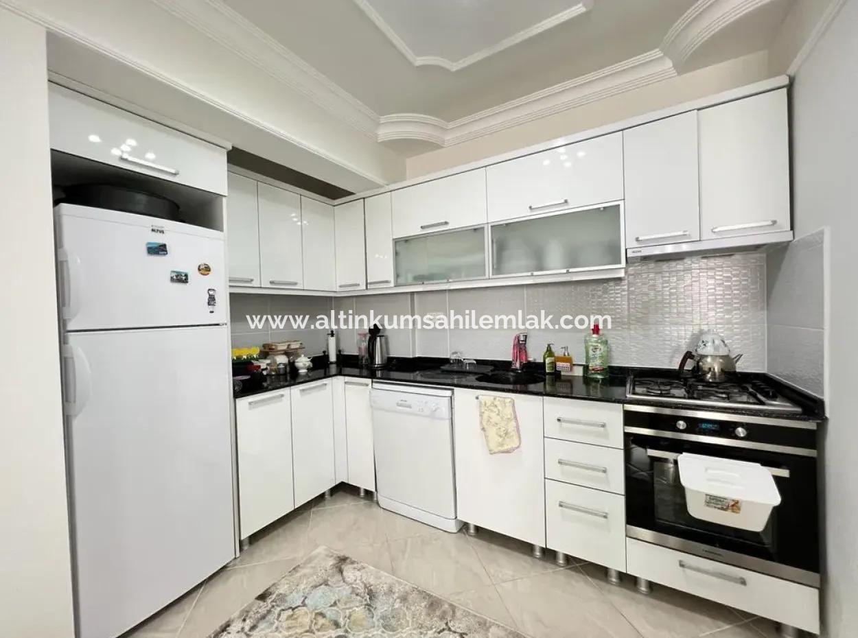 Didim Mavişehir Prime Blue 3 Sitesinde Satılık 3+1 Dubleks Daire