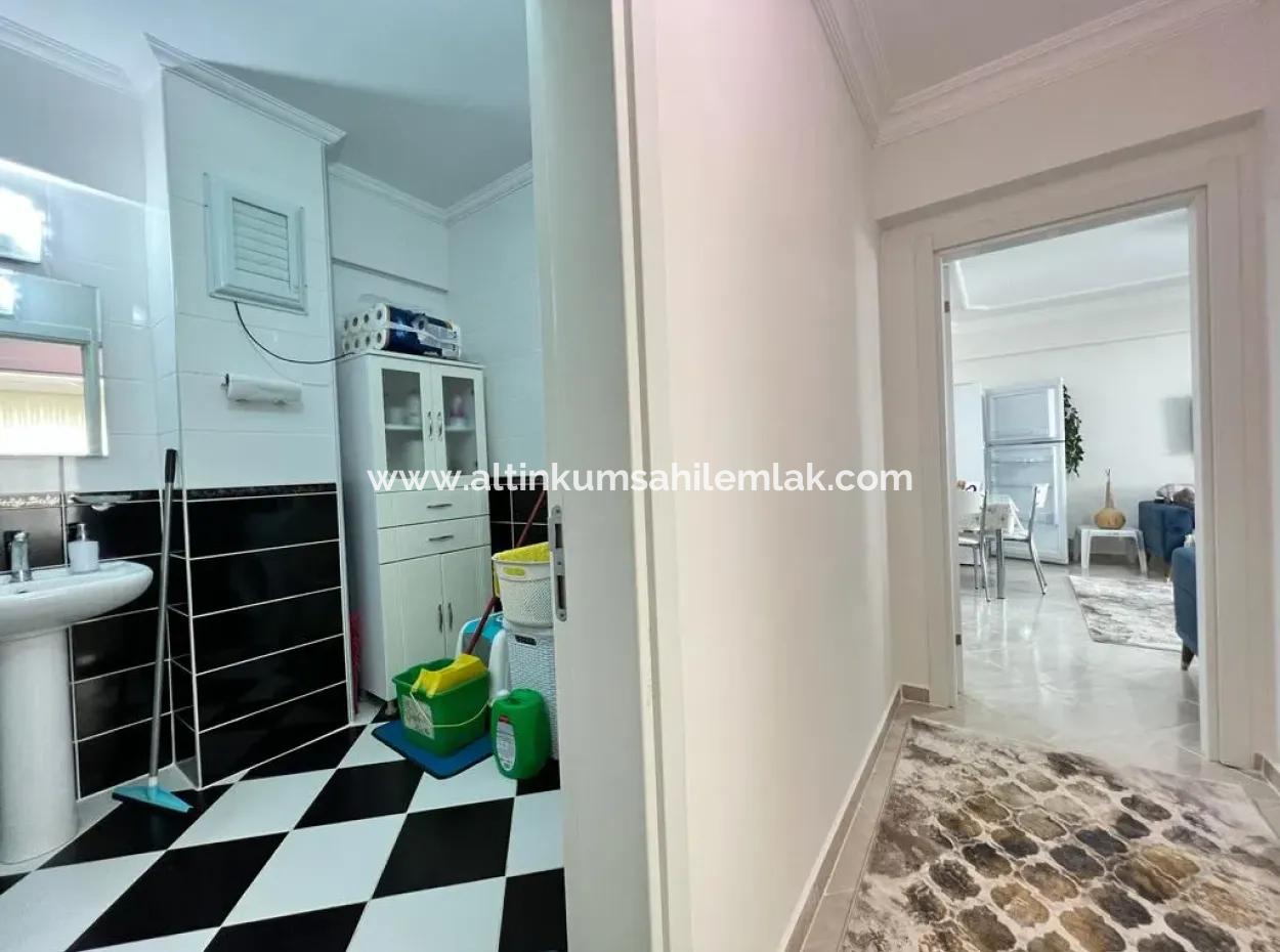 Didim Mavişehir Prime Blue 3 Sitesinde Satılık 3+1 Dubleks Daire