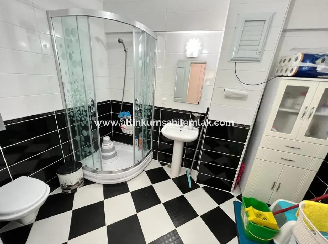 Didim Mavişehir Prime Blue 3 Sitesinde Satılık 3+1 Dubleks Daire