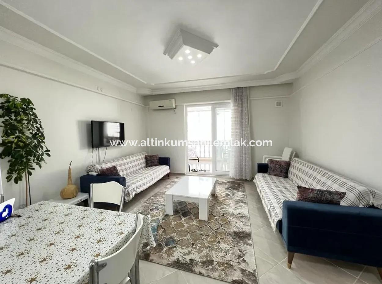 Didim Mavişehir Prime Blue 3 Sitesinde Satılık 3+1 Dubleks Daire