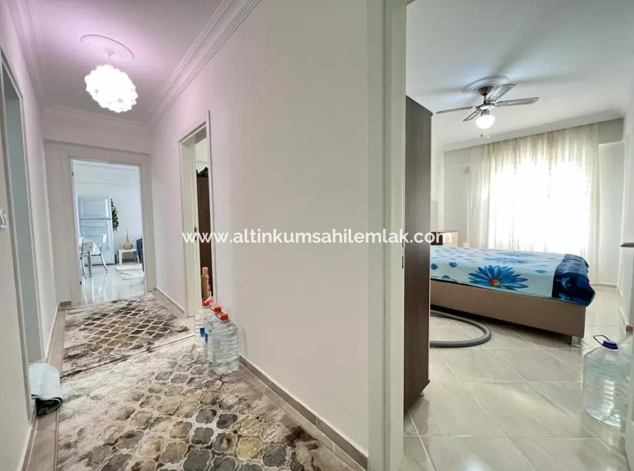 Didim Mavişehir Prime Blue 3 Sitesinde Satılık 3+1 Dubleks Daire