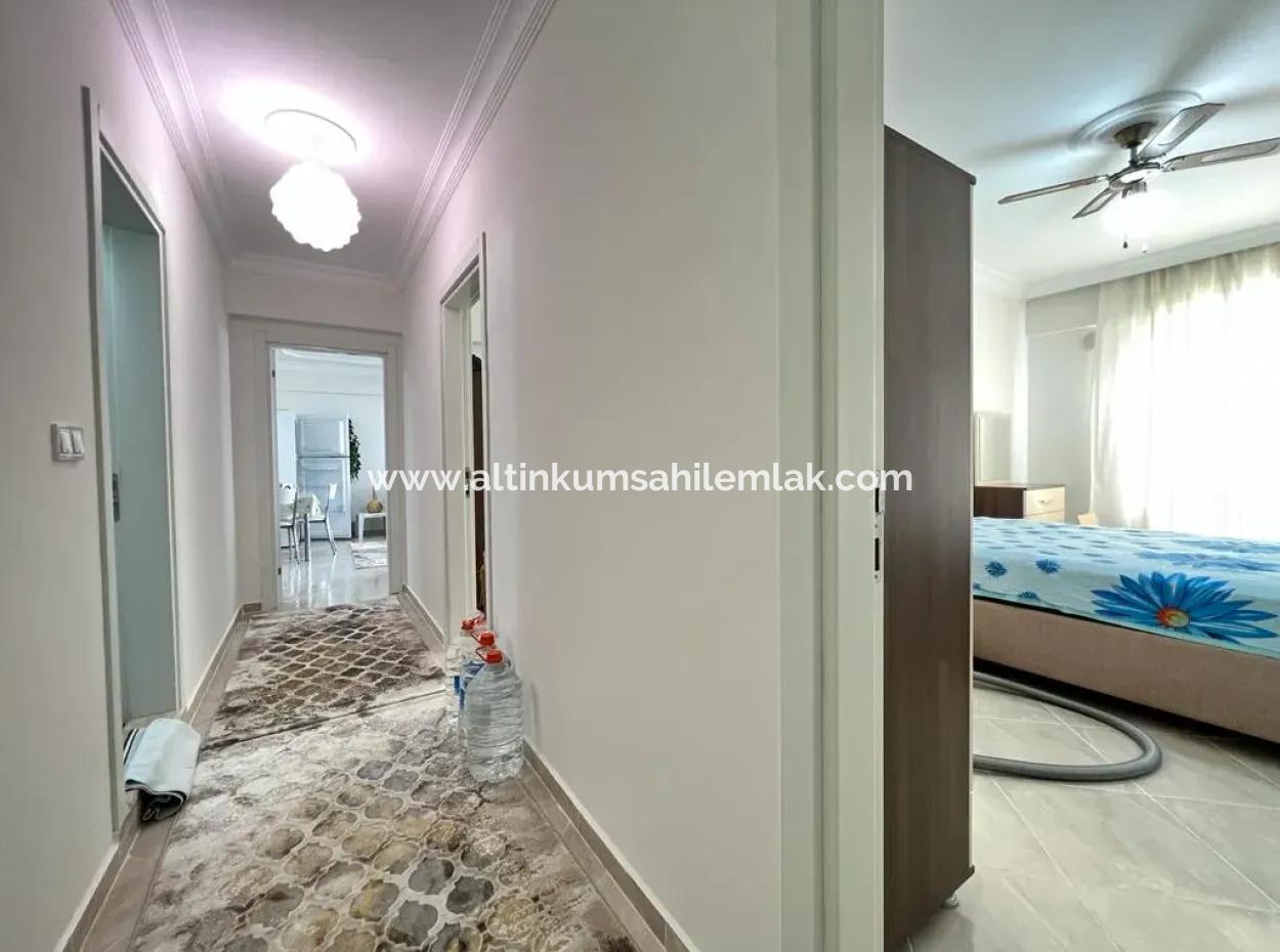 Didim Mavişehir Prime Blue 3 Sitesinde Satılık 3+1 Dubleks Daire