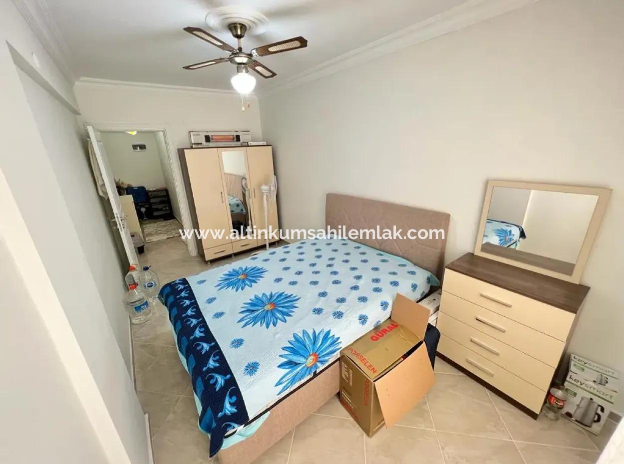 Didim Mavişehir Prime Blue 3 Sitesinde Satılık 3+1 Dubleks Daire