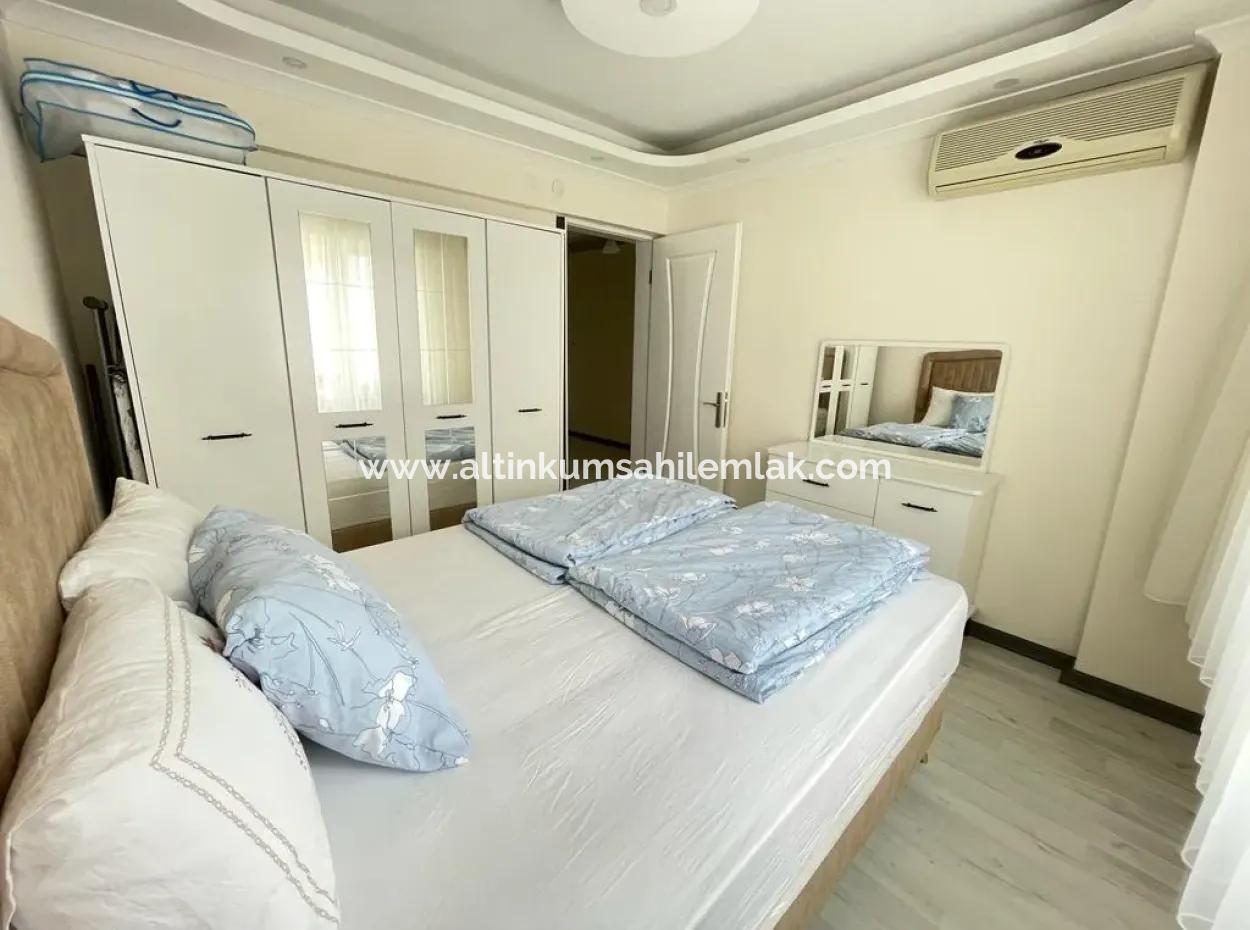 Didim Çamlıkda Satılık 2+1 Daire