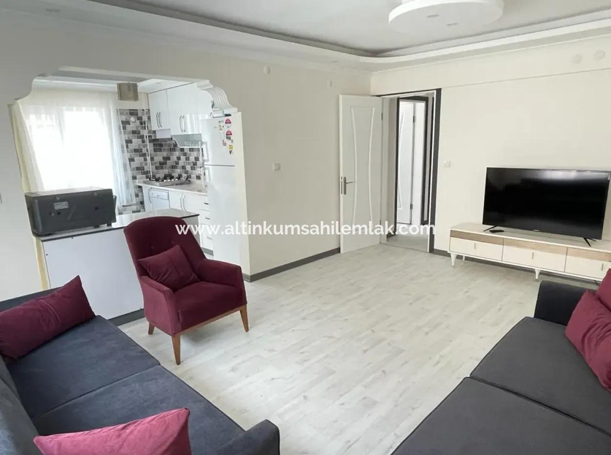 Didim Çamlıkda Satılık 2+1 Daire