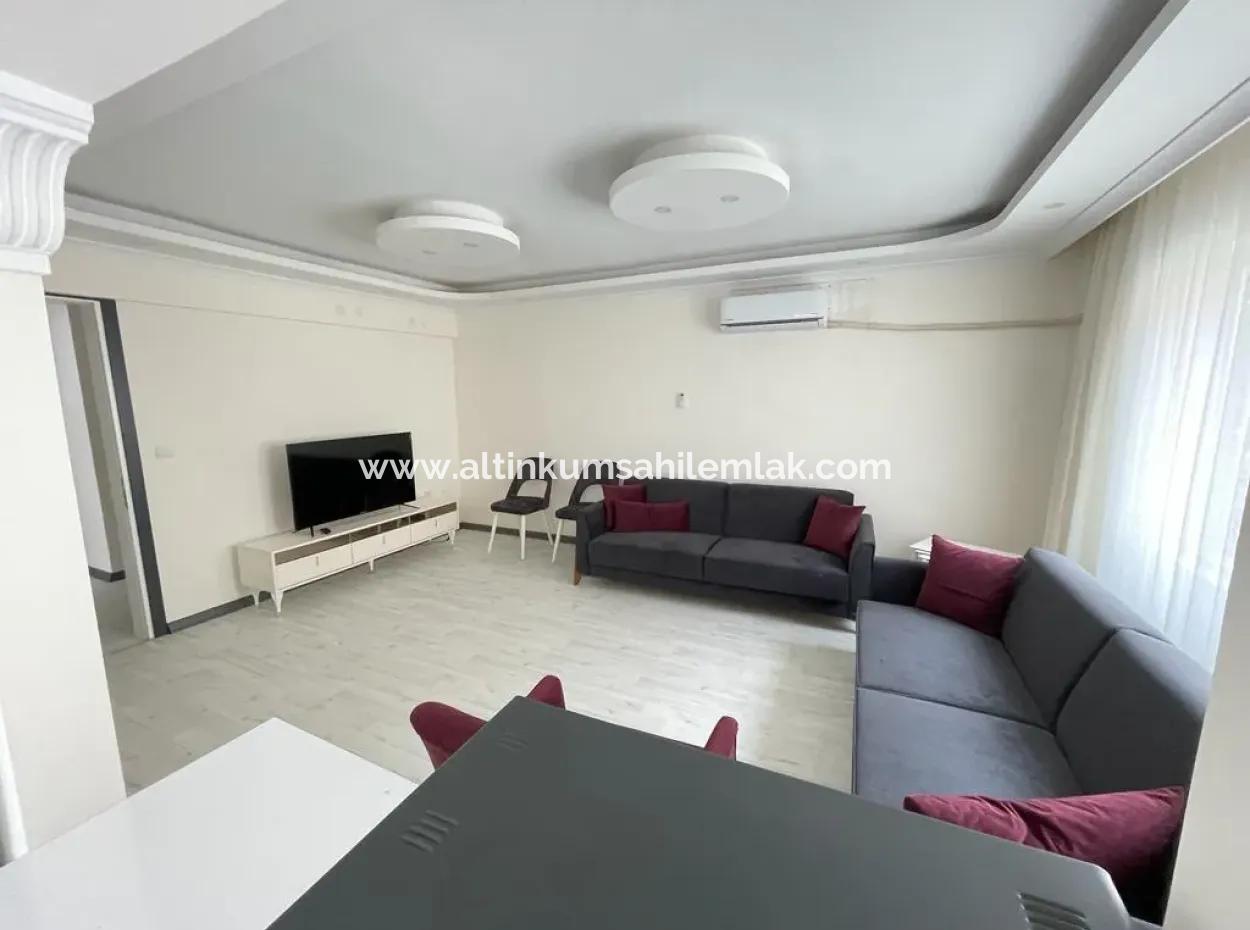 Didim Çamlıkda Satılık 2+1 Daire