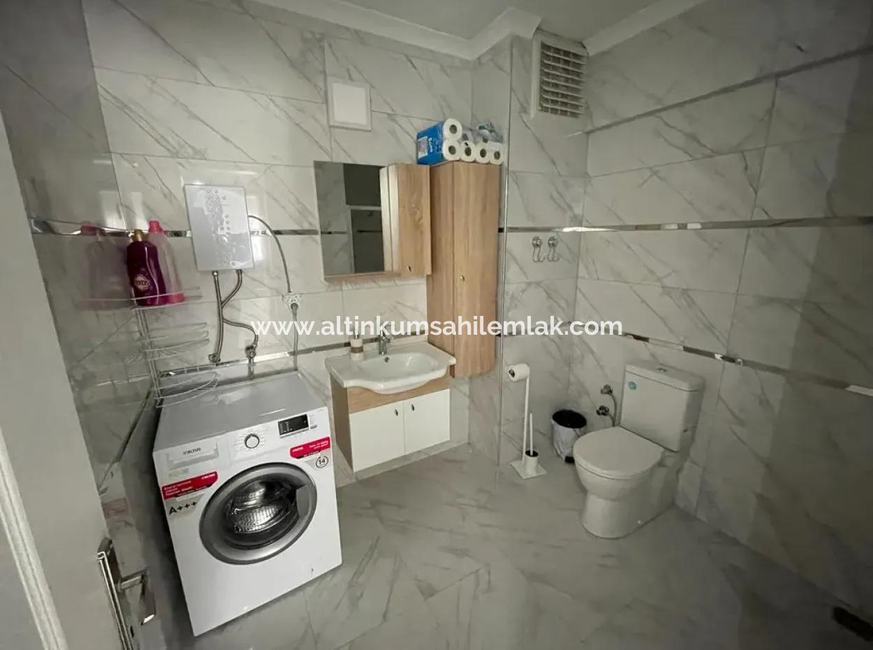 Didim Çamlıkda Satılık 2+1 Daire