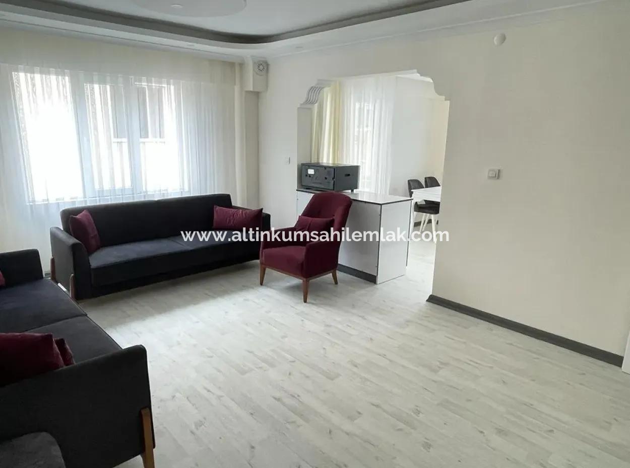 Didim Çamlıkda Satılık 2+1 Daire