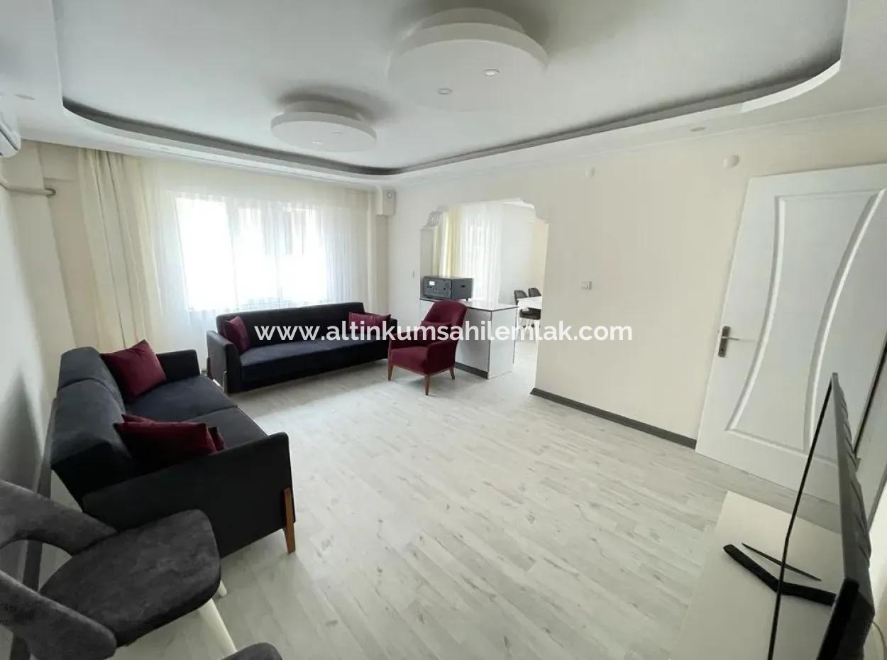 Didim Çamlıkda Satılık 2+1 Daire