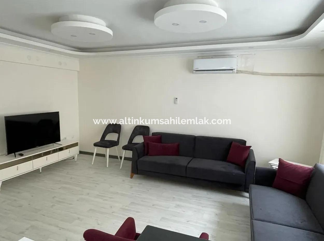 Didim Çamlıkda Satılık 2+1 Daire