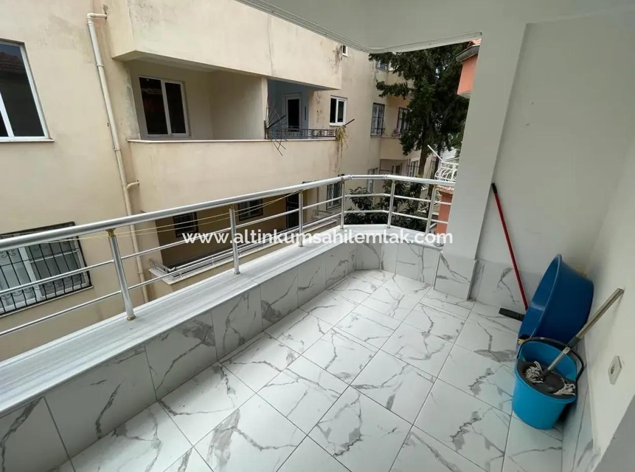 Didim Çamlıkda Satılık 2+1 Daire