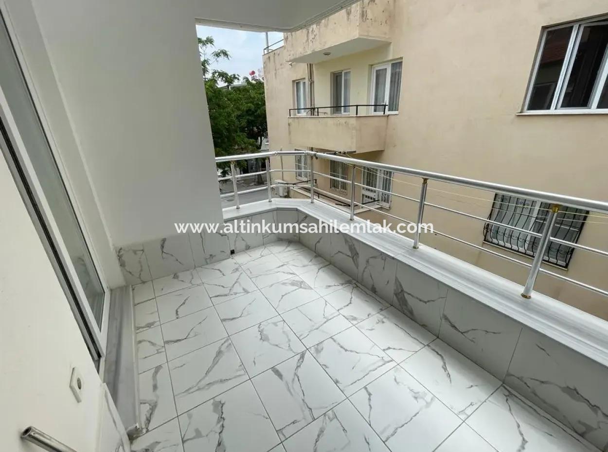 Didim Çamlıkda Satılık 2+1 Daire