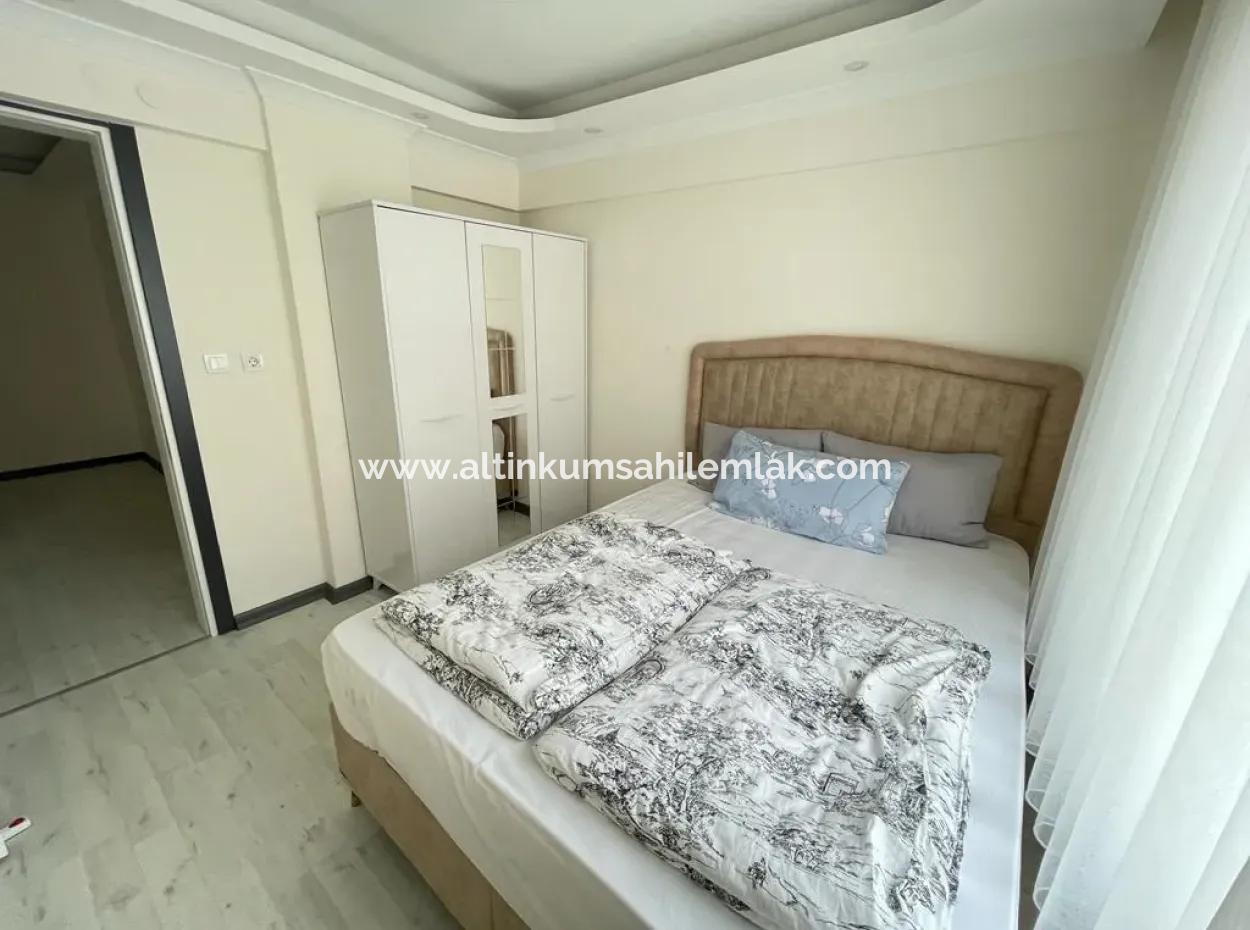 Didim Çamlıkda Satılık 2+1 Daire