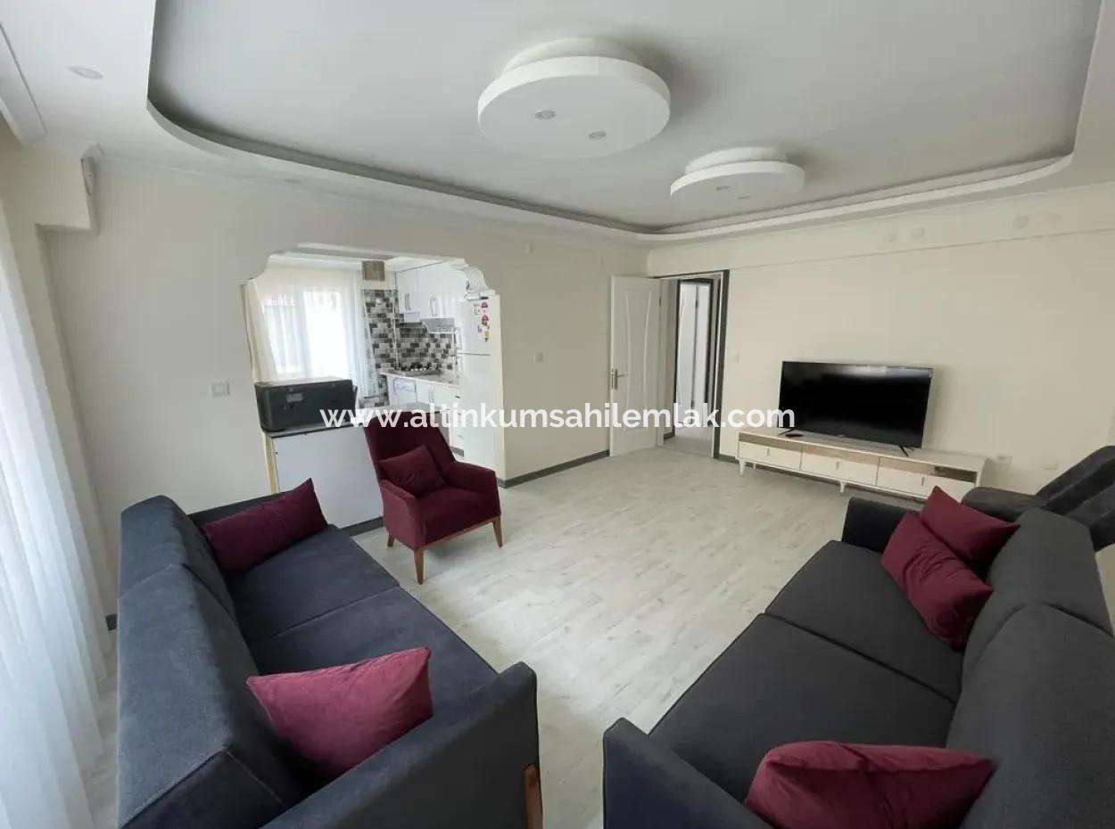 Didim Çamlıkda Satılık 2+1 Daire