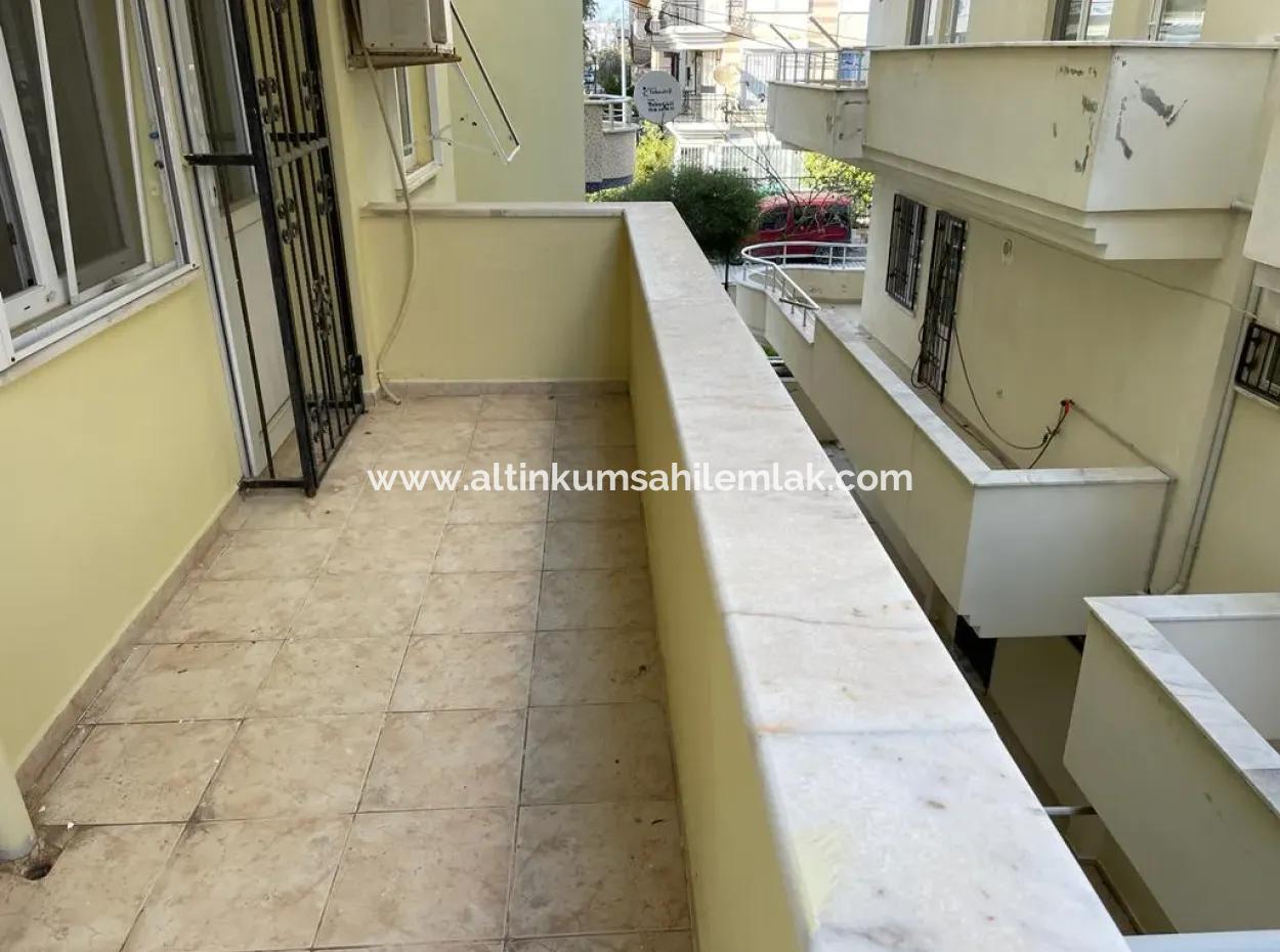 Didim Carrefoursa Arkası Satılık 2+1 Daire