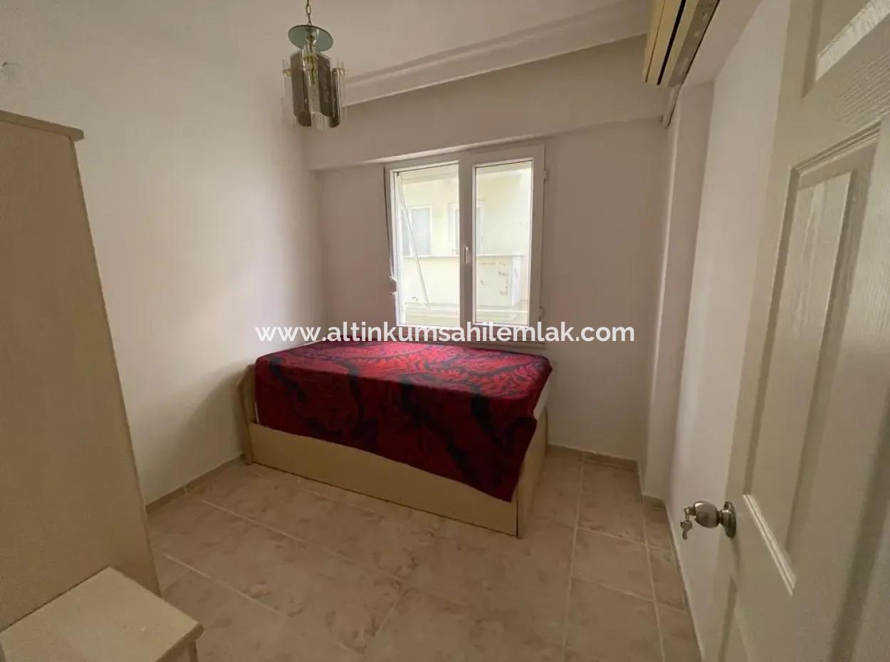 Didim Carrefoursa Arkası Satılık 2+1 Daire