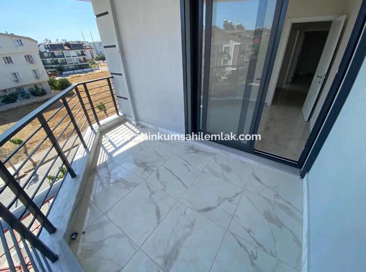 Didim Cumartesi Pazarı Muhitinde Satılık 3+1 Dubleks