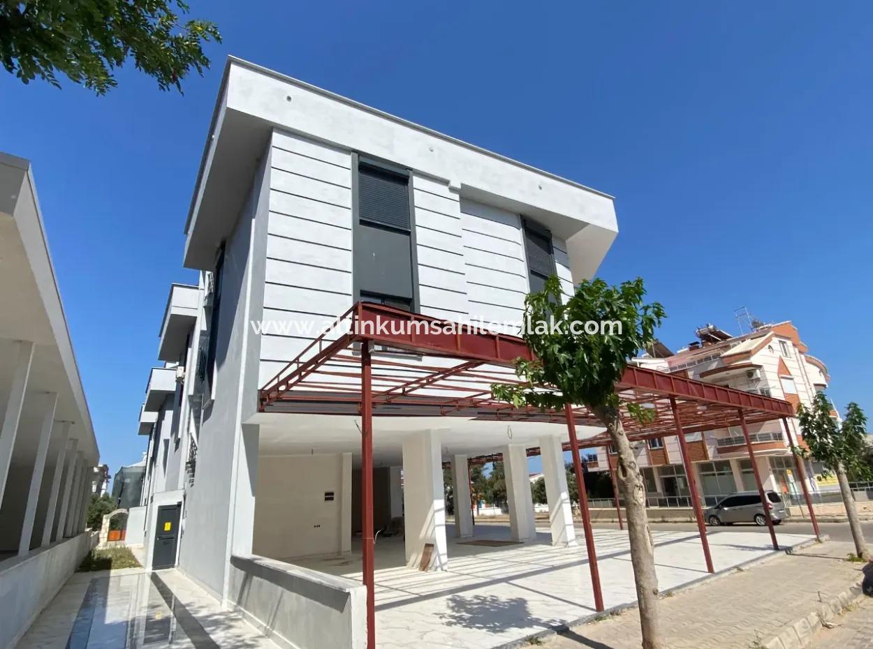 Didim Cumartesi Pazarı Muhitinde Satılık 3+1 Dubleks