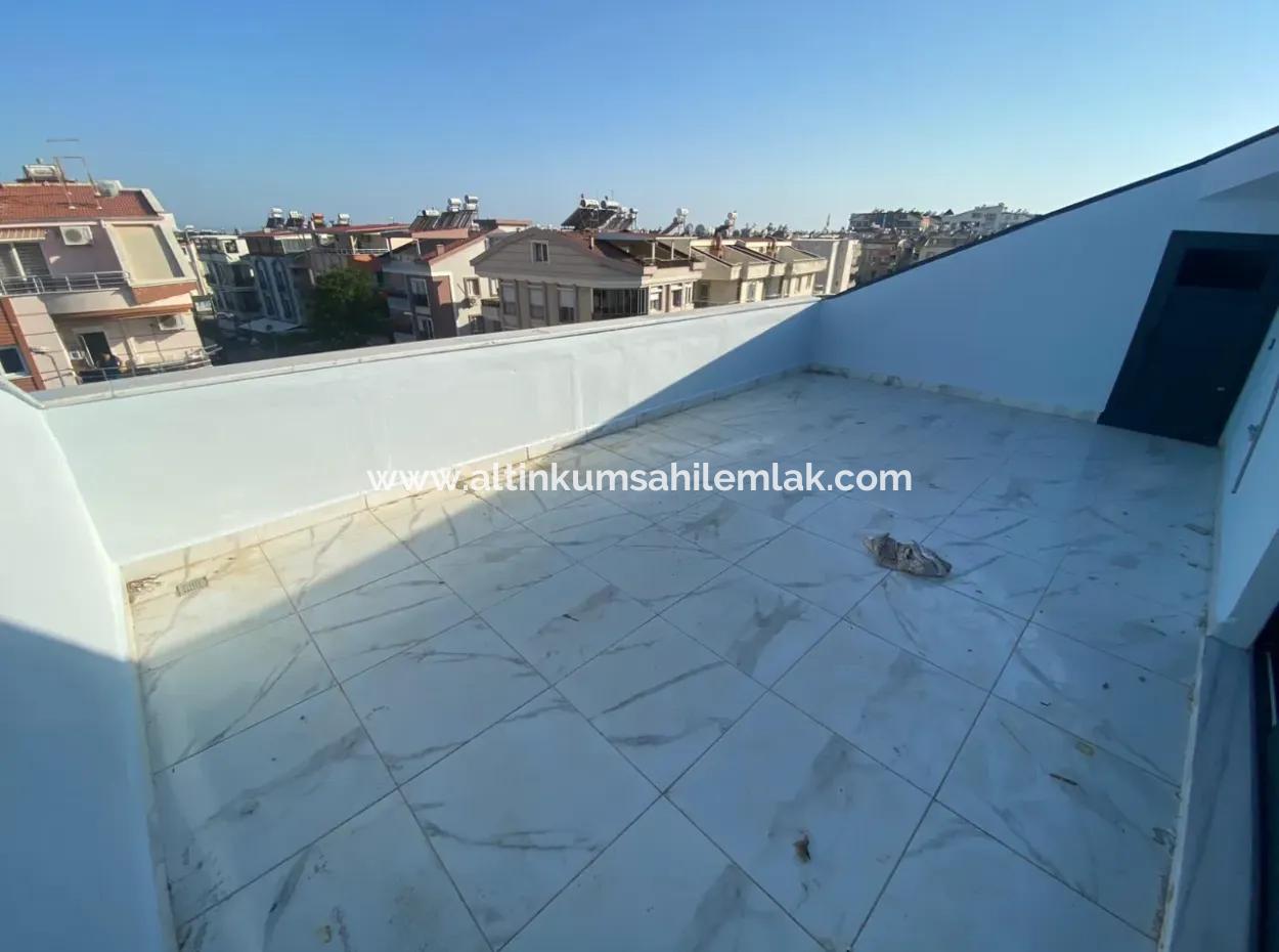 Didim Cumartesi Pazarı Muhitinde Satılık 3+1 Dubleks