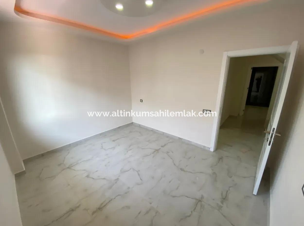 Didim Cumartesi Pazarı Muhitinde Satılık 3+1 Dubleks