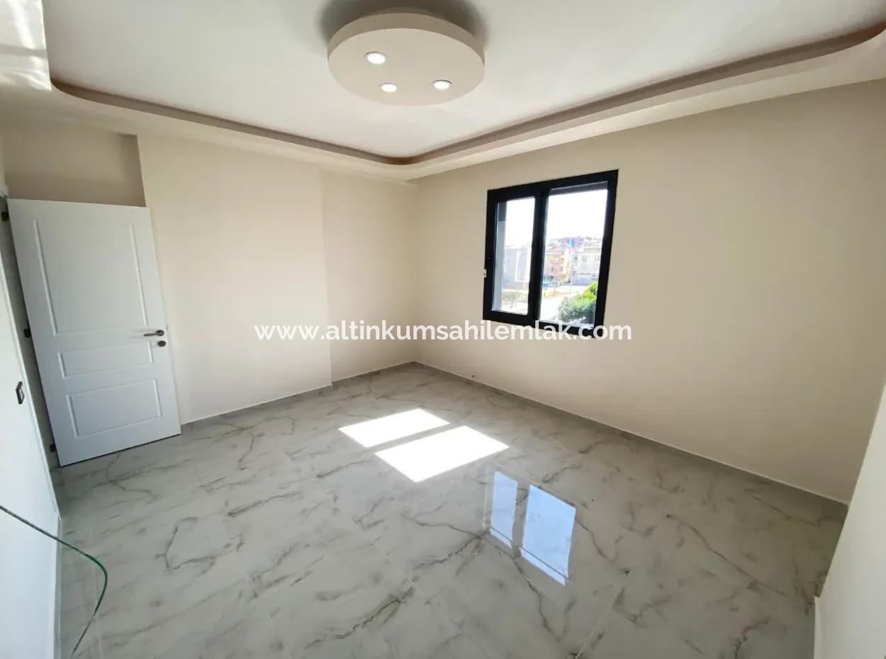 Didim Cumartesi Pazarı Muhitinde Satılık 3+1 Dubleks