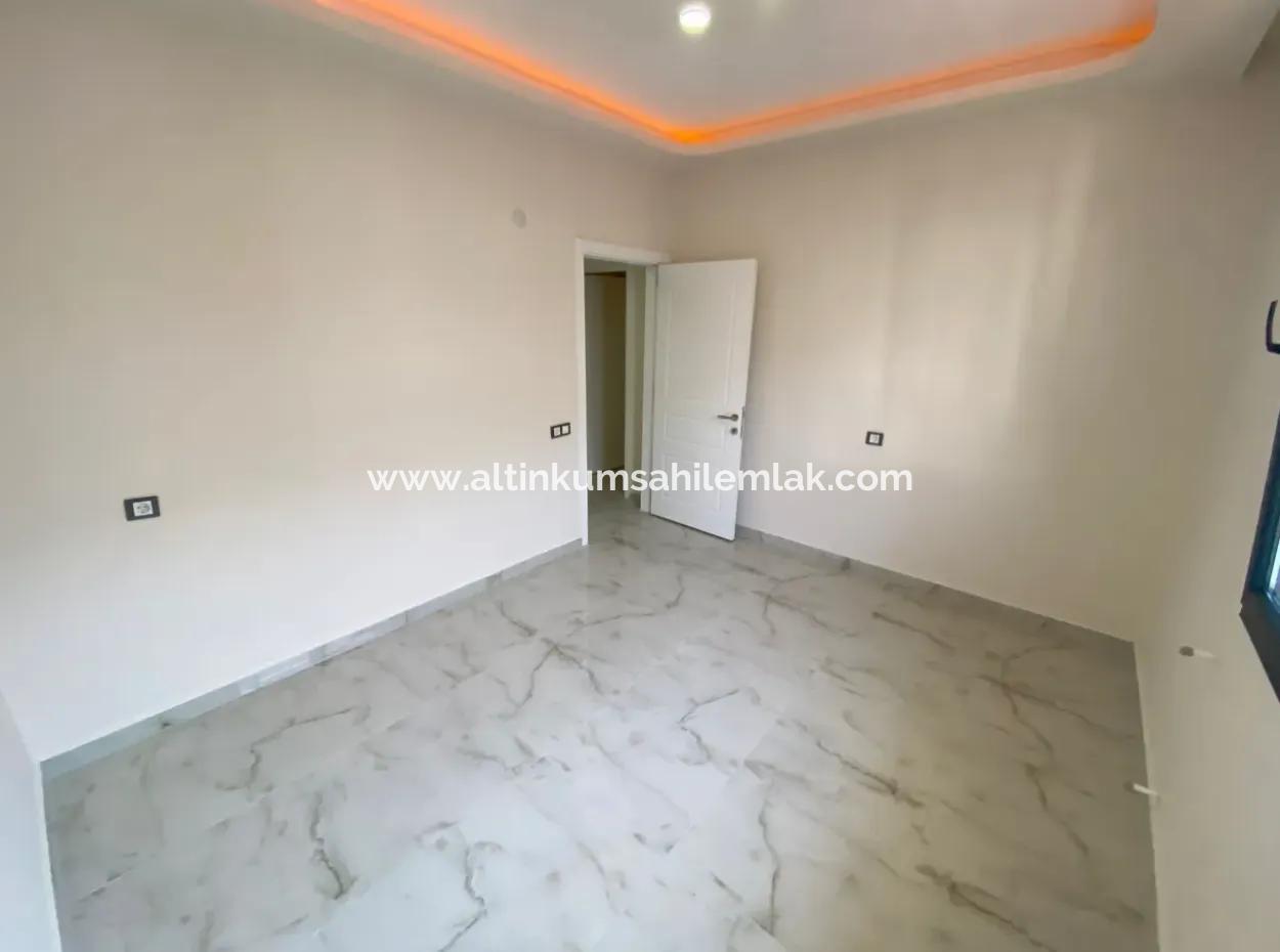 Didim Cumartesi Pazarı Muhitinde Satılık 3+1 Dubleks