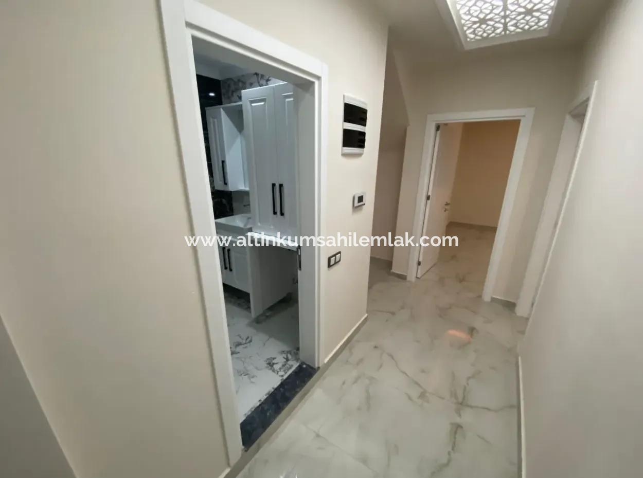 Didim Cumartesi Pazarı Muhitinde Satılık 3+1 Dubleks