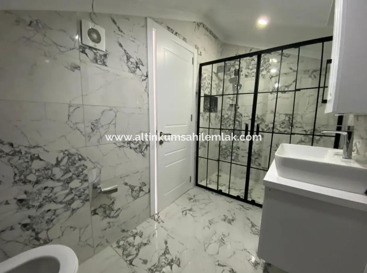 Didim Cumartesi Pazarı Muhitinde Satılık 3+1 Dubleks