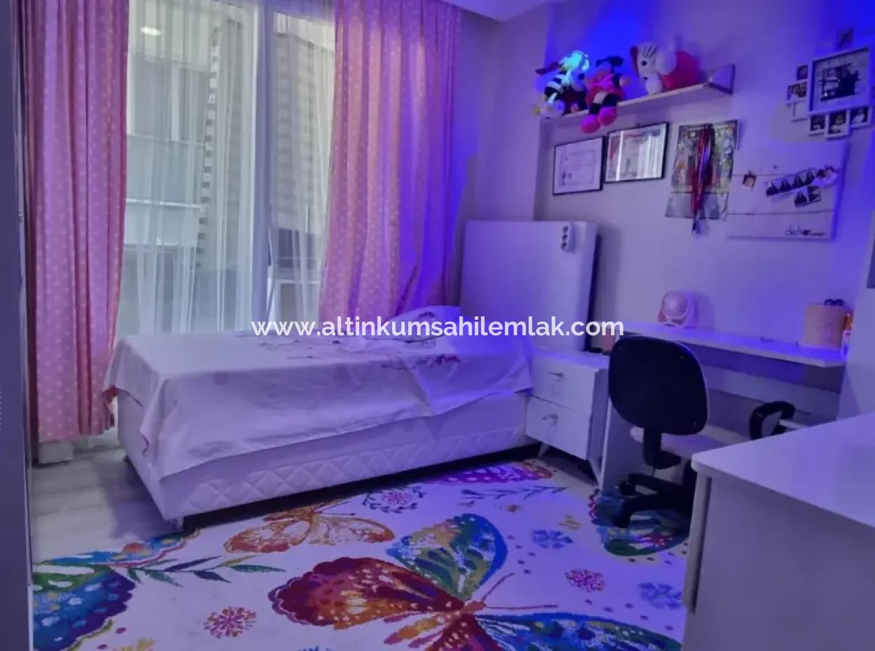 Didim Hisar Mahallesinde Satılık 2+1 Daire