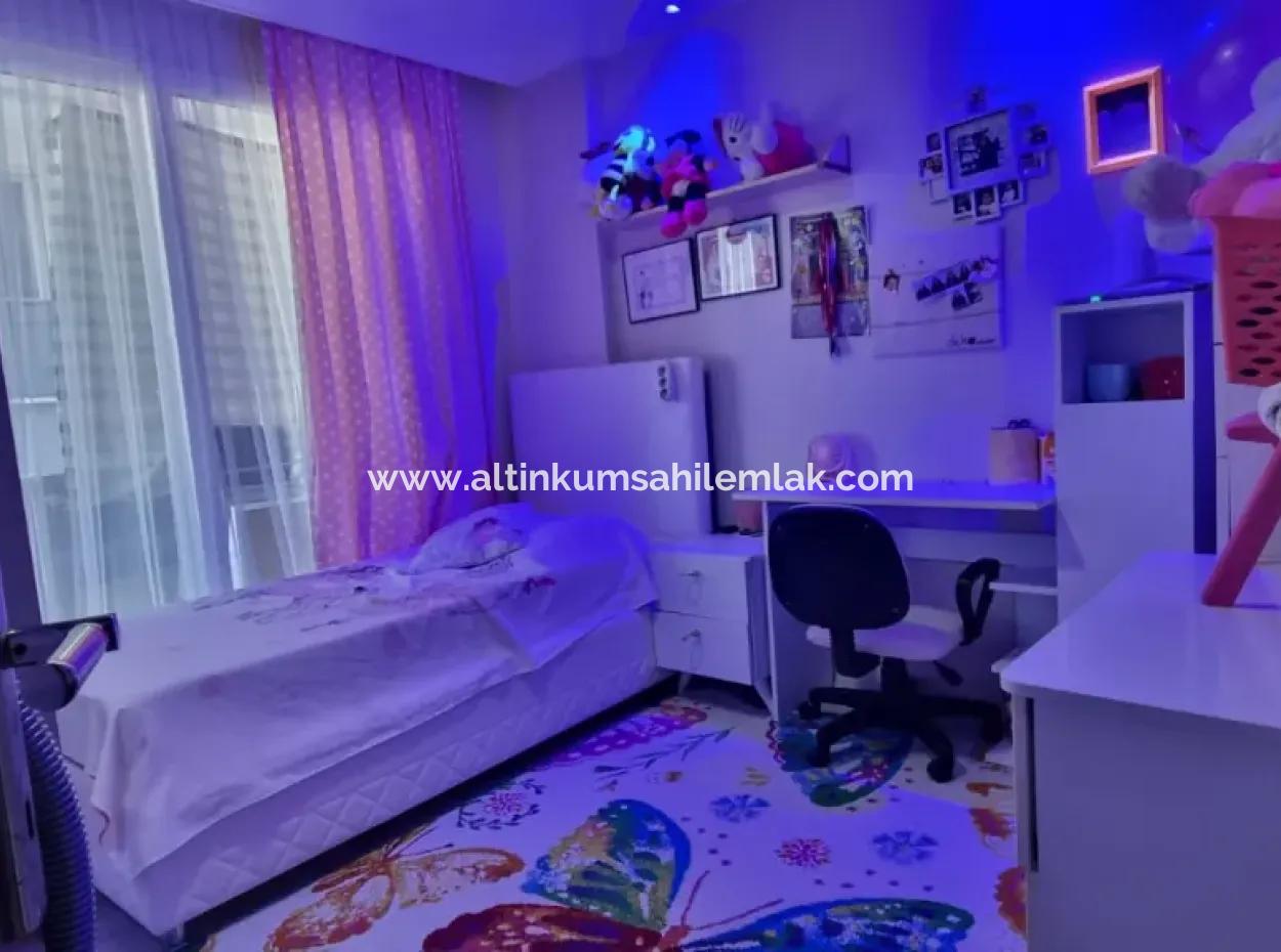 Didim Hisar Mahallesinde Satılık 2+1 Daire