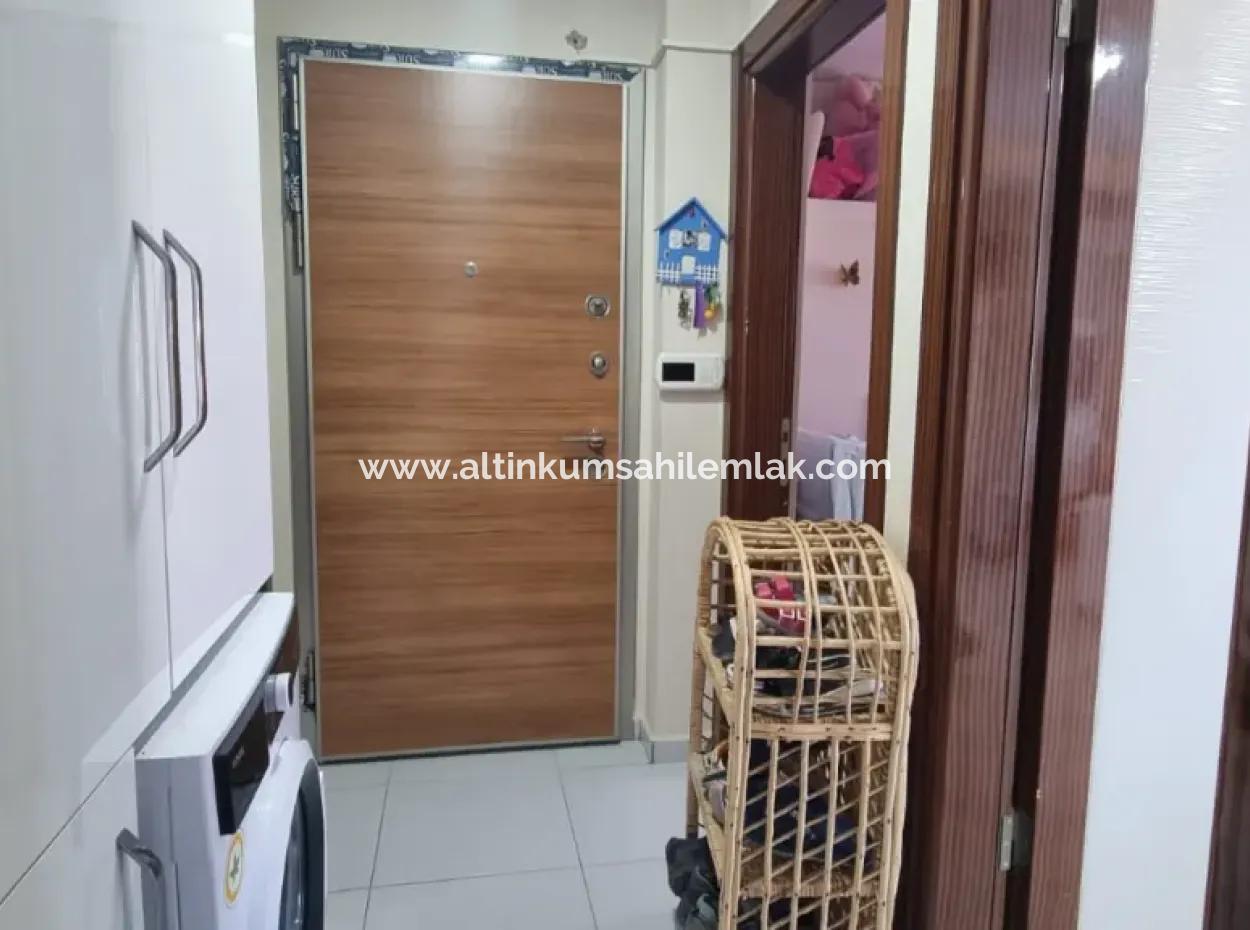 Didim Hisar Mahallesinde Satılık 2+1 Daire