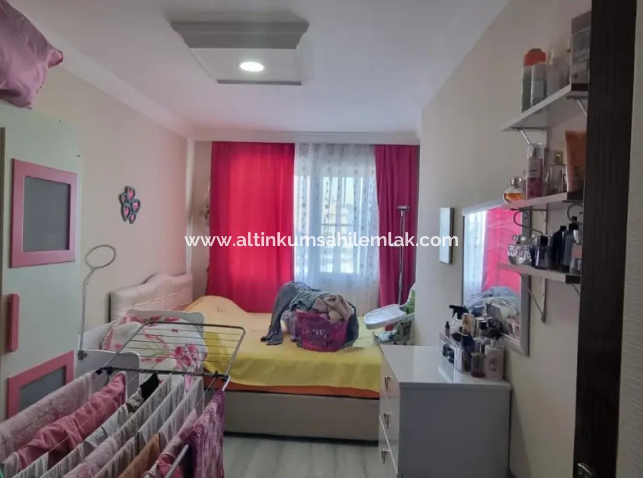Didim Hisar Mahallesinde Satılık 2+1 Daire