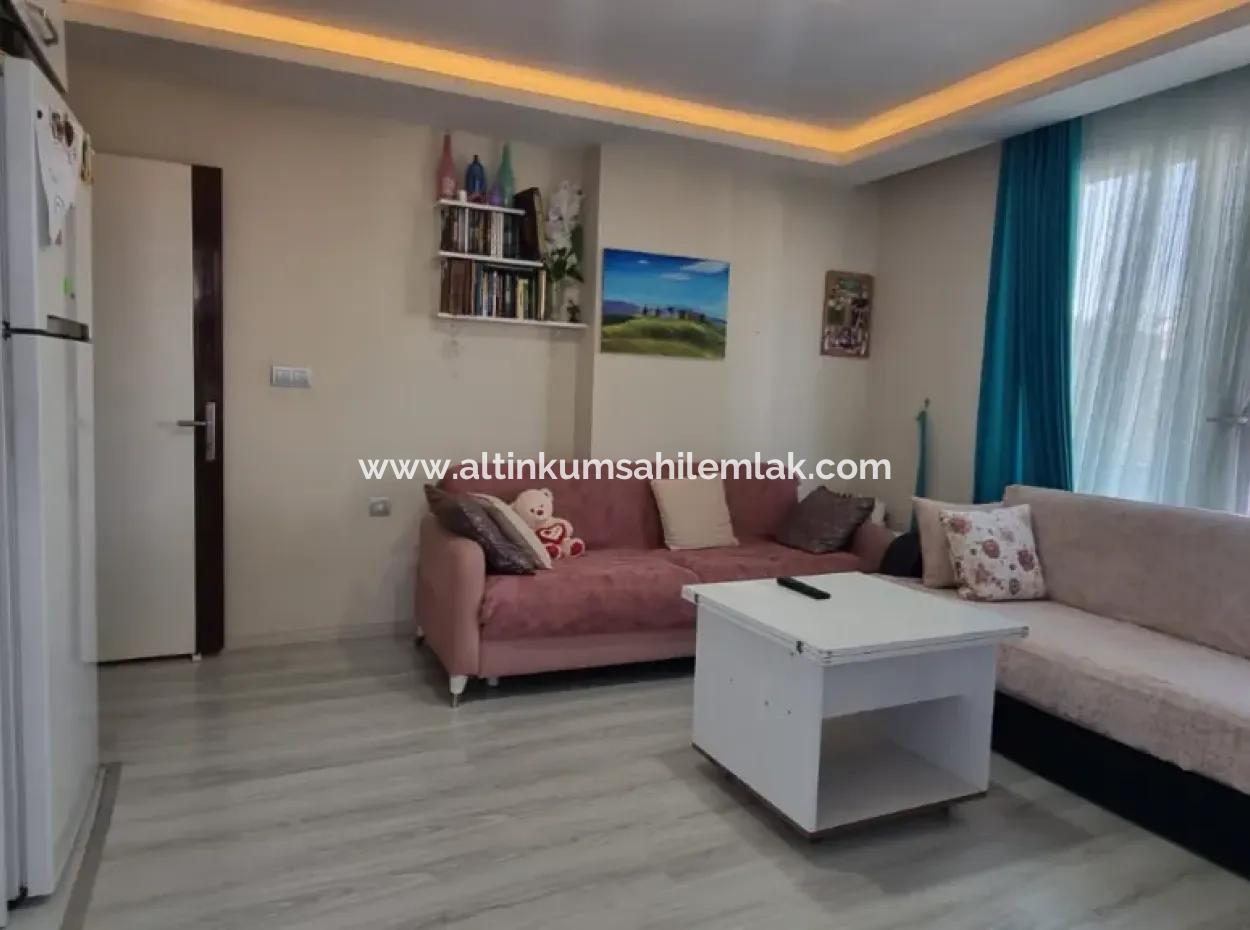 Didim Hisar Mahallesinde Satılık 2+1 Daire