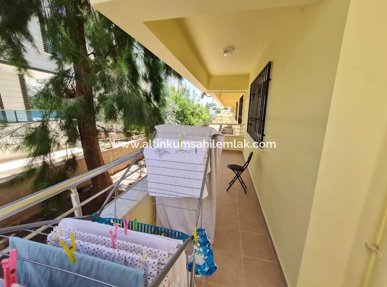 Didim Efeler Mahallesinde Satılık 2+1 Daire