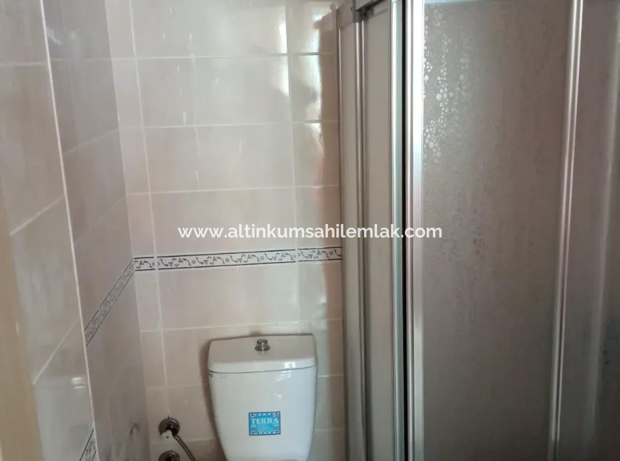 Didim Efeler Mahallesinde Satılık Eşyalı 1+1 Daire