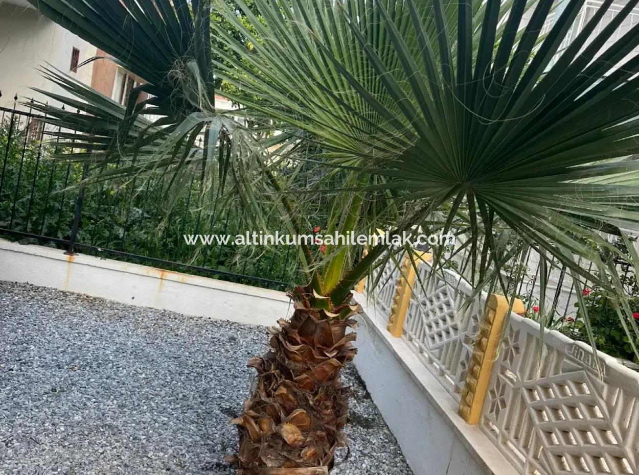 Altınkum Çamlık Mahallesinde Acil Satılık 2+1 Daire