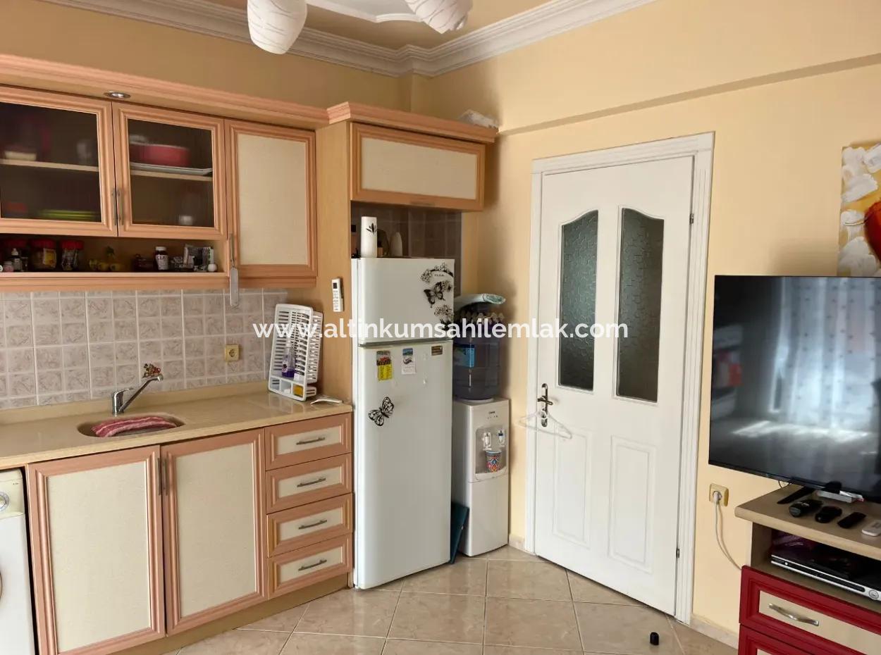 Altınkum Çamlık Mahallesinde Acil Satılık 2+1 Daire