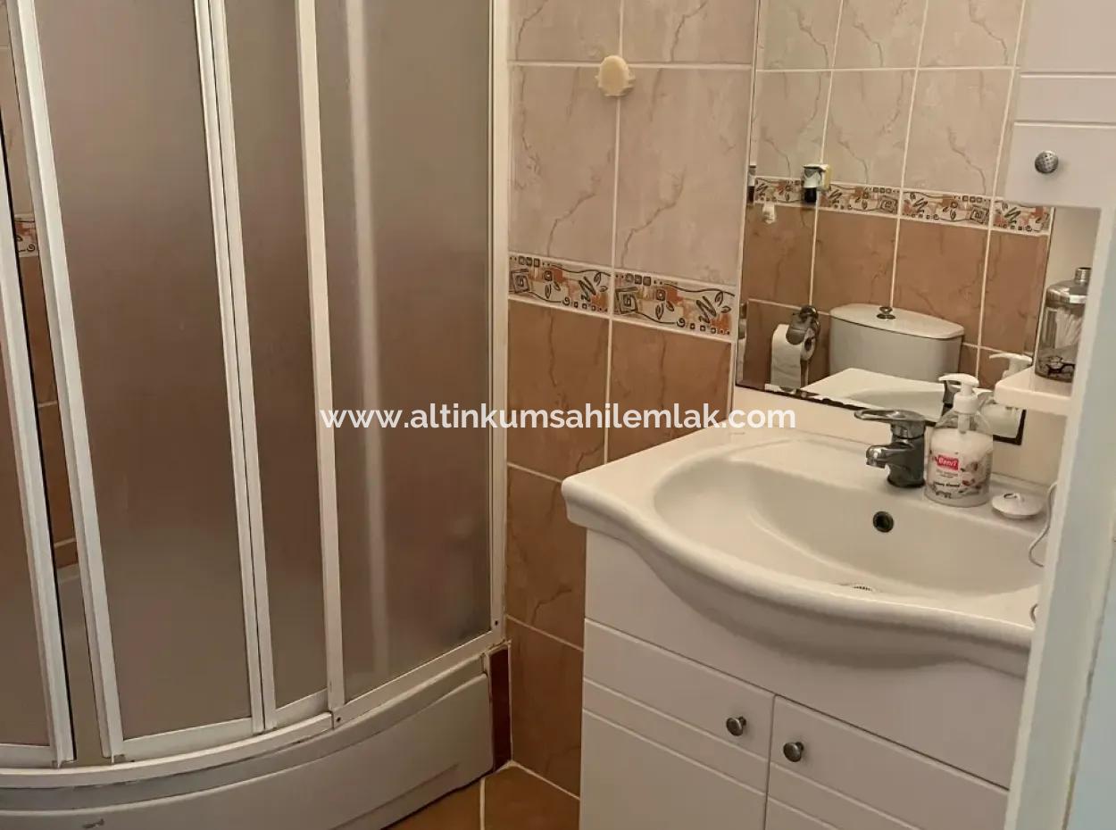 Altınkum Çamlık Mahallesinde Acil Satılık 2+1 Daire