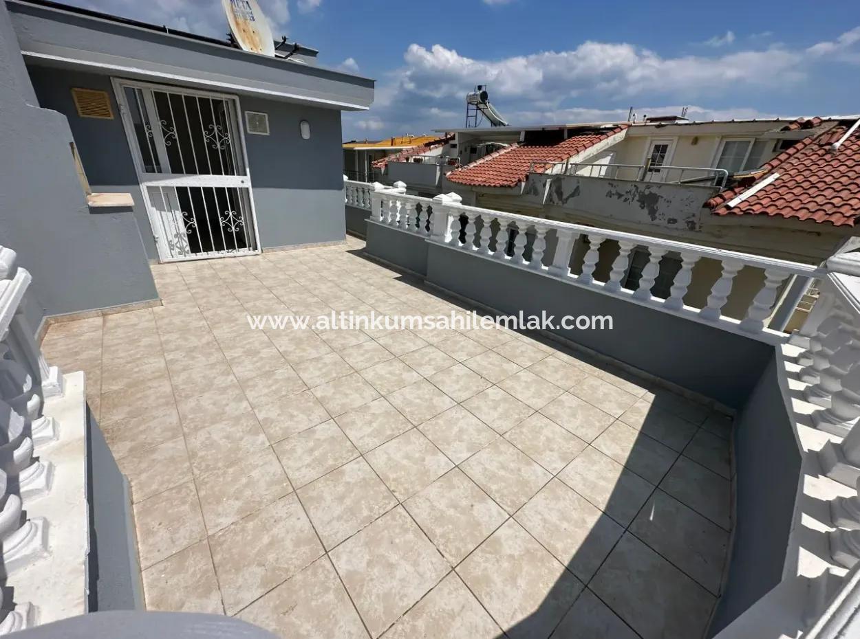 Didim Efelerde Satılık 4+1 Villa