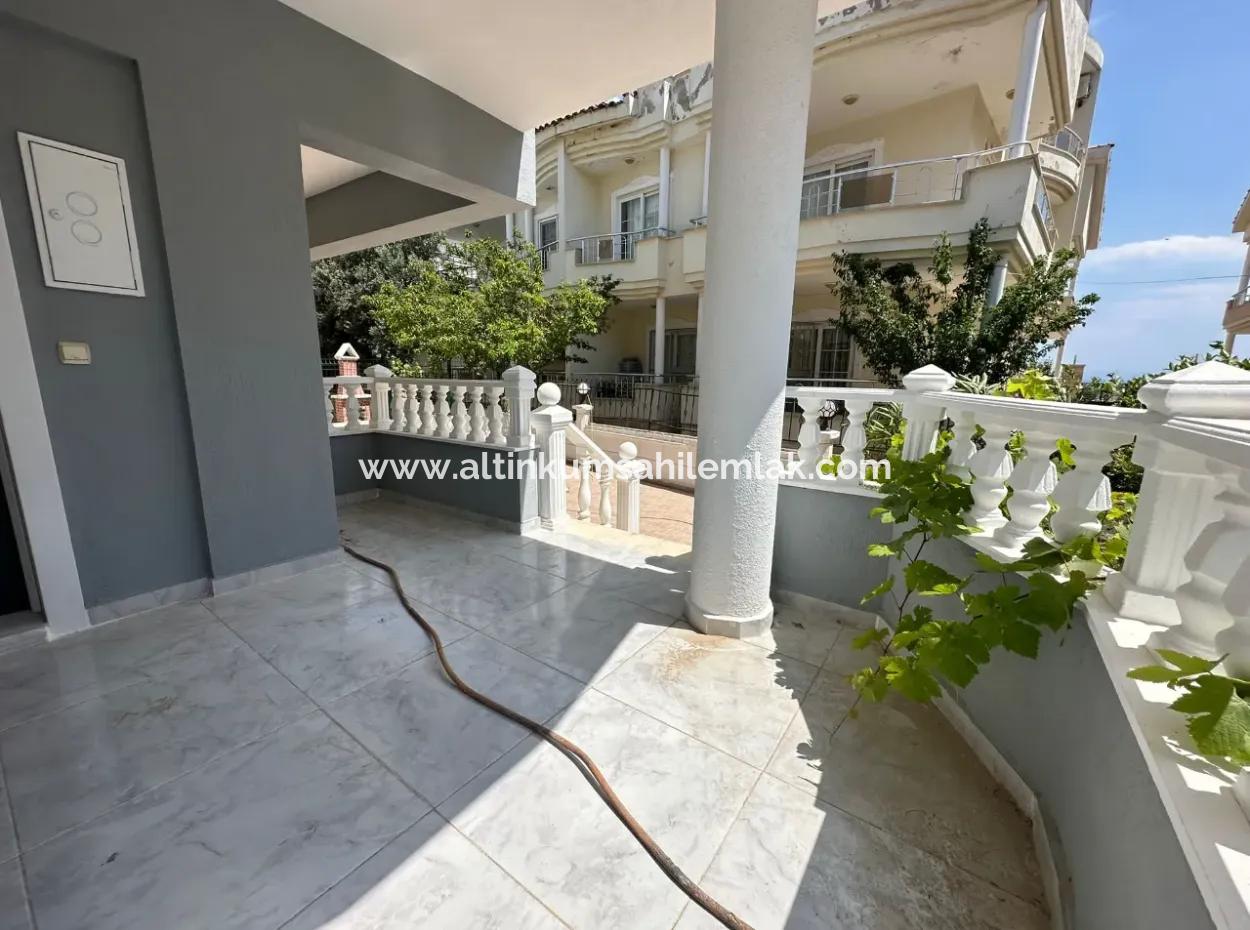 Didim Efelerde Satılık 4+1 Villa