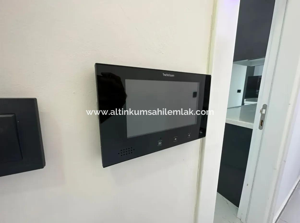 Didim Altınkumda Satılık 2+1 Daire