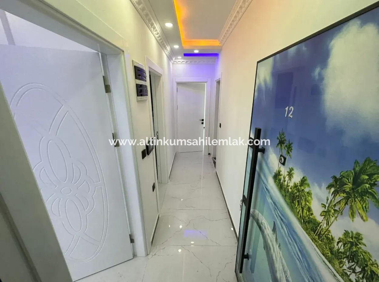 Didim Altınkumda Satılık 2+1 Daire